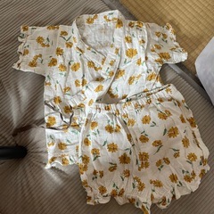 【まとめ売り値下げ！】キッズ服　70-90 女の子の画像