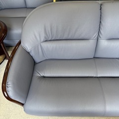 マルニ木工　ベルサイユシリーズ　グレースソファの画像