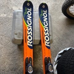 ROSSIGNOL owaL 154の画像