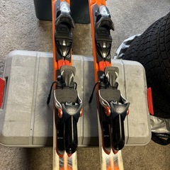 ROSSIGNOL owaL 154の画像