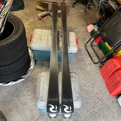 ROSSIGNOL owaL 154の画像