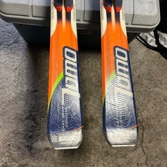 ROSSIGNOL owaL 154の画像