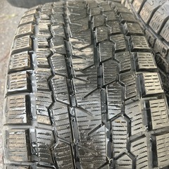 2023年製 バリ山2656517ヨコハマアイスガードGO75の画像