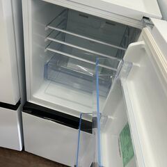【リユ-スのサカイ広島石内店】ジモティ割！/２ドア冷蔵庫/ハイセンス/2022年製/クリ-ニング済み/HG-7831/広島市 冷蔵庫　佐伯区 冷蔵庫　南区 冷蔵庫　西区 冷蔵庫　東区 冷蔵庫　中区 冷蔵庫　安佐南区 冷蔵庫　安佐北区 冷蔵庫　安芸区 冷蔵庫　府中町 冷蔵庫　海田町 冷蔵庫　熊野町 冷蔵庫　坂町 冷蔵庫　廿日市市 冷蔵庫			の画像
