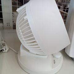 ★リユースのサカイつくば店★TK7246 テクノス サーキュレーター SAK-13  20年製 動作確認／クリーニング済み　【リユースのサカイつくば店】 の画像