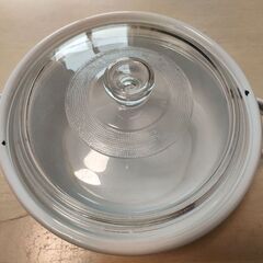 ウサギの学校 両手鍋　オンライン決済可の画像