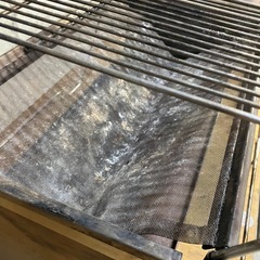 ベルモント(Belmont) 焚き火台TOKOBI   キャンプ　アウトドアの画像