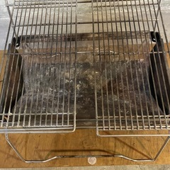 ベルモント(Belmont) 焚き火台TOKOBI   キャンプ　アウトドアの画像