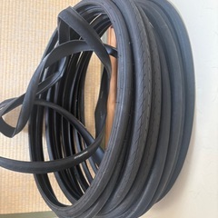 ロードバイク タイヤの画像