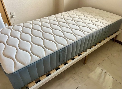 Francfrancベットフレーム