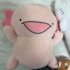 からめるシリーズ4点の画像