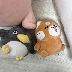 からめるシリーズ4点の画像