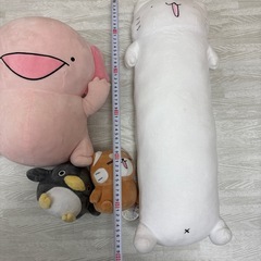 からめるシリーズ4点の画像