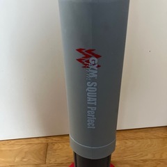 スクワット　パーフェクトの画像