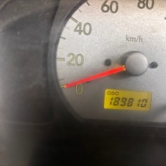 jb23部品取りの画像