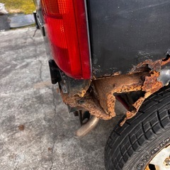 jb23部品取りの画像