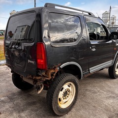 jb23部品取りの画像