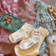 女の子 夏物 100.110の画像