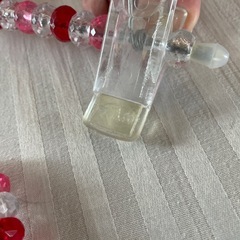 ビーズハンガー【6点セット】の画像