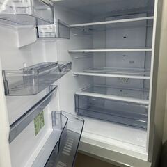 【リユ-スのサカイ広島石内店】ジモティ割！/４ドア冷蔵庫/アクア/2023年製/クリ-ニング済み/HG-7832/広島市 冷蔵庫　佐伯区 冷蔵庫　南区 冷蔵庫　西区 冷蔵庫　東区 冷蔵庫　中区 冷蔵庫　安佐南区 冷蔵庫　安佐北区 冷蔵庫　安芸区 冷蔵庫　府中町 冷蔵庫　海田町 冷蔵庫　熊野町 冷蔵庫　坂町 冷蔵庫　廿日市市 冷蔵庫			の画像