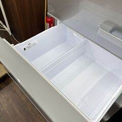 【リユ-スのサカイ広島石内店】ジモティ割！/４ドア冷蔵庫/アクア/2023年製/クリ-ニング済み/HG-7832/広島市 冷蔵庫　佐伯区 冷蔵庫　南区 冷蔵庫　西区 冷蔵庫　東区 冷蔵庫　中区 冷蔵庫　安佐南区 冷蔵庫　安佐北区 冷蔵庫　安芸区 冷蔵庫　府中町 冷蔵庫　海田町 冷蔵庫　熊野町 冷蔵庫　坂町 冷蔵庫　廿日市市 冷蔵庫			の画像
