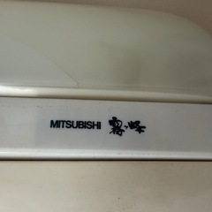 霧ヶ峰　自動お掃除機能付きエアコンの画像