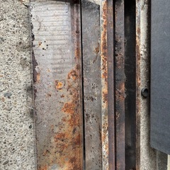 【動作品】業務用焼鳥器　都市ガスの画像