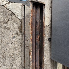 【動作品】業務用焼鳥器　都市ガスの画像