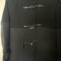 グローバルワーク　コート　メンズM　の画像