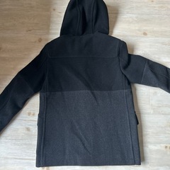 グローバルワーク　コート　メンズM　の画像