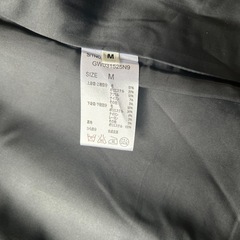 グローバルワーク　コート　メンズM　の画像