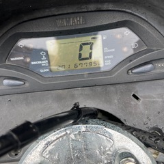 マジェスティ125の画像