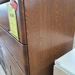 J1782【リユースのサカイ柏店】7段チェスト　クリーニング済　の画像