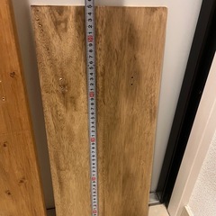 【あげます】木材の画像