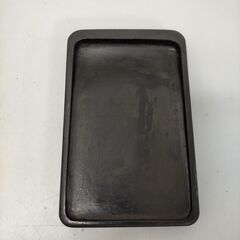  硯 書道用品 墨すり 書道練習用 書道道具 文房具 書写用品 初心者〜学生 大筆小筆兼用　251111-10Aの画像