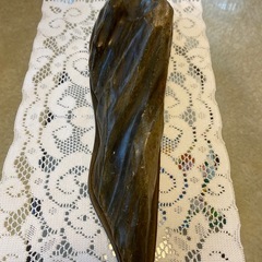 石製　置き物
の画像