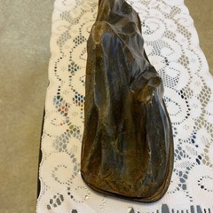 石製　置き物
の画像