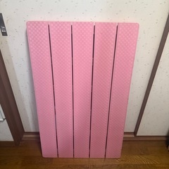 すのこ 5枚セットの画像