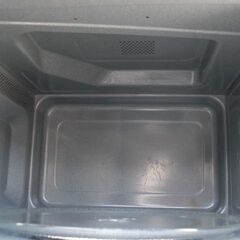 パナソニック　電子レンジ　中古の画像