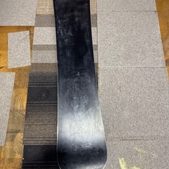 スノーボード　23-24モデルWRX MK-Wの画像