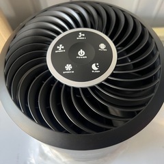 未使用　ペット用空気清浄機の画像