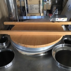 そば窯　生蕎麦窯　都市ガス 29.1kw ⭐︎95366の画像