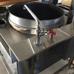 そば窯　生蕎麦窯　都市ガス 29.1kw ⭐︎95366の画像