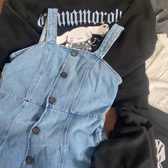 小学生女の子　服　まとめ売りの画像