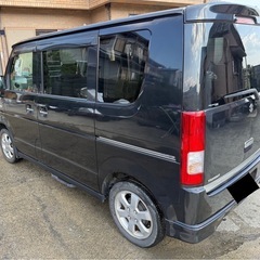 H19年式　レザーパッケージ　DA64W エブリィ　前期の画像