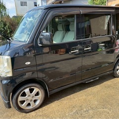 H19年式　レザーパッケージ　DA64W エブリィ　前期の画像