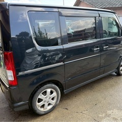 H19年式　レザーパッケージ　DA64W エブリィ　前期の画像