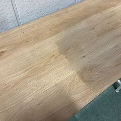 作業台 パソコンテーブル 事務机 平机 幅90cm×奥行45cm×高さ72cmの画像