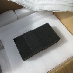 緩衝材　色々　ダンボール箱詰め合わせの画像