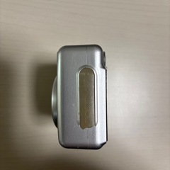 Canon デジカメ　PowerShotA540の画像